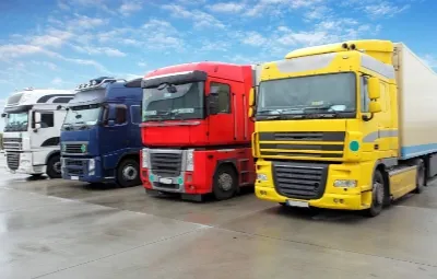 Antalya Altıeylül Nakliye Ambarı