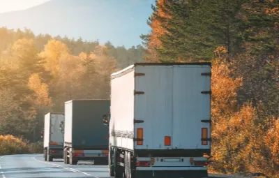 Antalya ile Altıeylül Arası Klima Taşıma