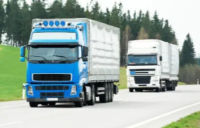 Antalya ile Altıeylül Arası Eşya Taşıma